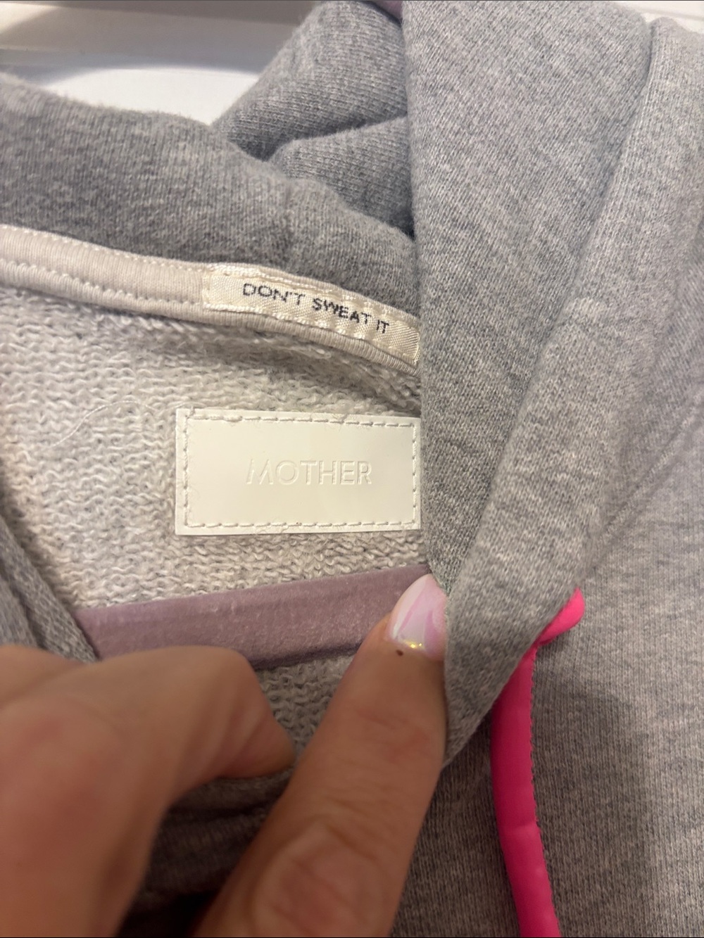 Sweater Subcategory Identification - Picture 2 of 8